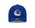 Keps - New Era Vancouver Canucks 9FORTY M-Crown (blå)
