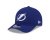 Keps - New Era Tampa Bay Lightning 9FORTY M-Crown (blå)