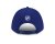 Keps - New Era Tampa Bay Lightning 9FORTY M-Crown (blå)
