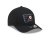 Keps - New Era Philadelphia Flyers 9FORTY M-Crown (svart)