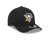 Keps - New Era Pittsburgh Penguins 9FORTY M-Crown (svart)