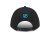 Keps - New Era San Jose Sharks 9FORTY M-Crown (svart)