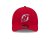 Keps - New Era New Jersey Devils 9FORTY M-Crown (röd)