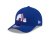 Keps - New Era Quebec Nordiques 9FORTY M-Crown (blå)
