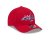 Keps - New Era Washington Capitals 9FORTY M-Crown (röd)