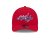 Keps - New Era Washington Capitals 9FORTY M-Crown (röd)