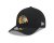 Keps - New Era Chicago Blackhawks 9FORTY M-Crown (svart)