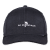 Keps - Djinn's Jersey DNC Solid Cap (svart)