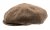 Sixpence / Flat cap - CTH Ericson Theodor Junior Earflap Cap (brun)