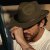 Hattar - Gårda Vicenza Crushable Wool felt Fedora (grön)