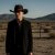 Hattar - Gårda Pocatello Crushable Wool felt Western hat (brun)