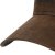 Keps - Stetson Trucker Cap Oily Goat Suede (brun)