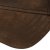 Keps - Stetson Trucker Cap Oily Goat Suede (brun)