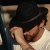 Hattar - Gårda Vicenza Crushable Wool felt Fedora (svart)