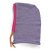 Balaclava - Gårda Chamonix Balaclava (lila/rosa/orange)