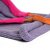 Balaclava - Gårda Chamonix Balaclava (lila/rosa/orange)