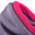 Balaclava - Gårda Chamonix Balaclava (lila/rosa/orange)