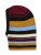Balaclava - Gårda Resia Striped Balaclava (multi)