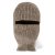 Balaclava - Gårda Seefeld Balaclava (beige)