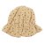 Hattar Barn - Gårda Lammhult Bucket hat (beige)