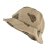 Hattar Barn - Gårda Teddybear Corduroy Hat (beige)