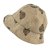 Hattar Barn - Gårda Teddybear Corduroy Hat (beige)