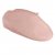 Basker - Gårda Annecy Wool Beret (blekrosa)