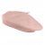 Basker - Gårda Annecy Wool Beret (blekrosa)