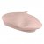 Basker - Gårda Annecy Wool Beret (blekrosa)