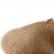 Basker - Gårda Annecy Wool Beret (kamel)