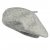 Basker - Gårda Annecy Wool Beret (ljusgrå)