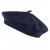 Basker - Gårda Annecy Wool Beret (marinblå)