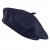 Basker - Gårda Annecy Wool Beret (marinblå)