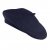 Basker - Gårda Annecy Wool Beret (marinblå)