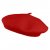 Basker - Gårda Annecy Wool Beret (röd)