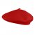 Basker - Gårda Annecy Wool Beret (röd)