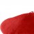 Basker - Gårda Annecy Wool Beret (röd)
