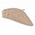 Basker - Gårda Annecy Wool Beret (taupe)