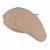 Basker - Gårda Annecy Wool Beret (taupe)