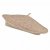 Basker - Gårda Annecy Wool Beret (taupe)