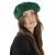 Basker - Gårda Annecy Wool Beret (grön)