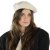 Basker - Gårda Annecy Wool Beret (offwhite)