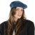 Basker - Gårda Annecy Wool Beret (petrol)