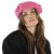 Basker - Gårda Annecy Wool Beret (rosa)