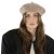 Basker - Gårda Annecy Wool Beret (taupe)