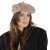 Basker - Gårda Annecy Wool Beret (taupe)