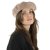 Basker - Gårda Annecy Wool Beret (taupe)