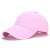 Keps - Gårda Washed (rosa)