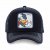 Keps - Capslab Disney Donald Duck (svart)