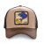 Keps - Capslab Looney Tunes Road Runner (beige)
